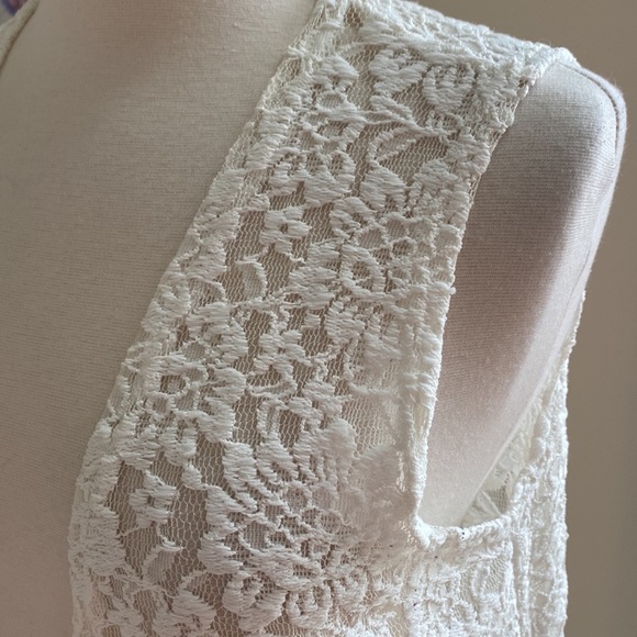 • Lularoe Joy Cardigan • - Picture 3 of 7